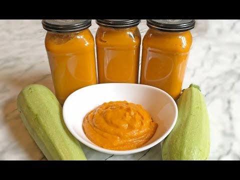 Видео: СУПЕР ВКУСНАЯ КАБАЧКОВАЯ ИКРА НА ЗИМУ / ИКРА ИЗ КАБАЧКОВ / CANNED ZUCCHINI SPREAD