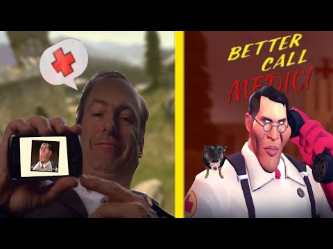 Видео: САМЫЙ ПОЛЕЗНЫЙ КЛАСС В TF2 реально