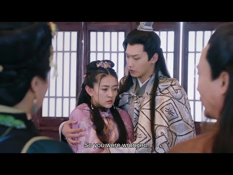 Видео: Над ней издевалась тетя, на помощь пришел ее муж-принц.