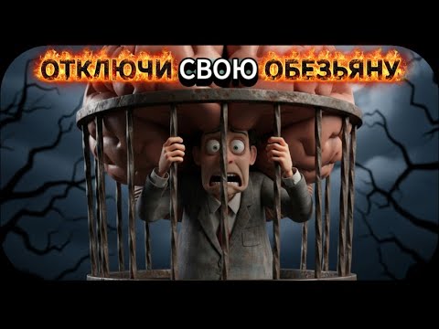 Видео: НЕВИДИМАЯ ИГРА: Как твой мозг сам отталкивает женщин (и 3 шага это остановить)