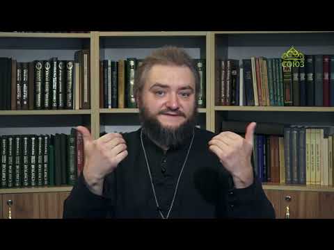 Видео: Свет невечерний. Не бойся быть любимым