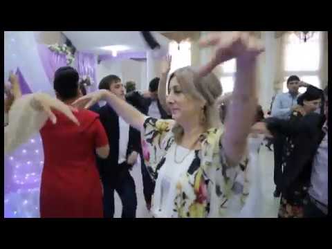 Видео: Свадьба Баймурзы и Зиярат,13.10.2014г.,1 часть