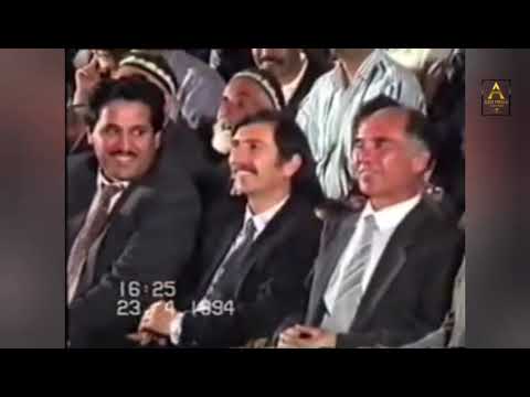 Видео: Курбонали Исмоилбой 94.