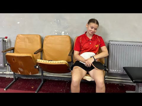 Видео: КНТ Evolution. Семеновський - Бец Олександра @sasha_bets 