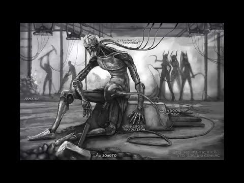 Видео: Георгий Сидоров - Законы Мироздания IV