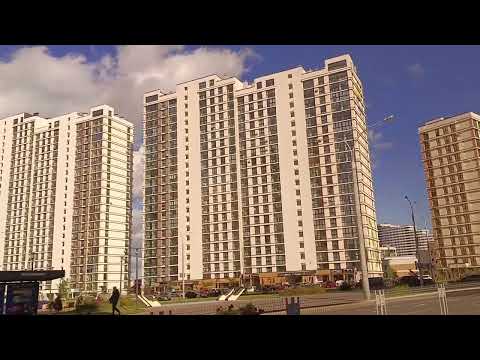 Видео: МинскМир