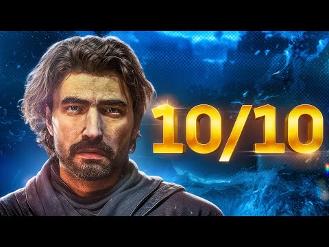 Видео: Огляд CLAIR OBSCUR: Expedition 33 - НЕВЖЕ ГРА РОКУ? 🔥 | OLDboi