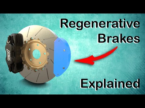Видео: Как остановить машину, не тормозя