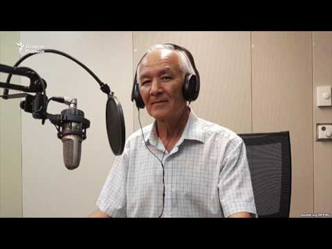 Видео: Саратонни енгадиган дори кашф қилганини айтган ўзбек олими Нобелга умид қилмоқда