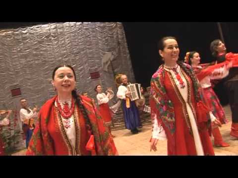 Видео: Веселі галичани - Цигани стояли
