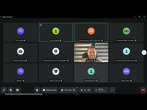 Видео: Промт инжениринг GPT моделей