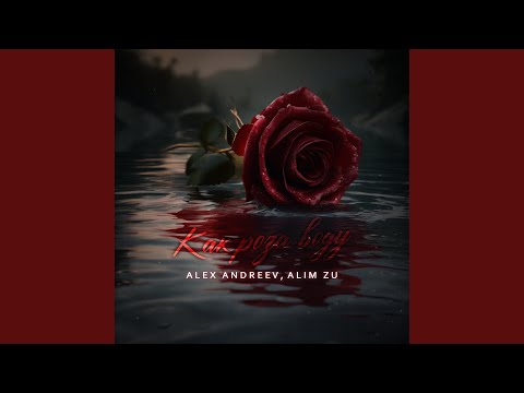 Видео: Как роза воду