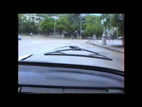 Видео: Севастополь 1989 г