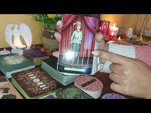 Видео: Таро🩷Декември2025 Козирог♑️🍀Очаквания Момент,Наближава!