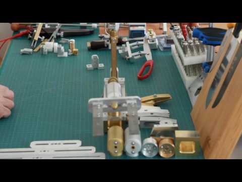 Видео: Точилка от Александра