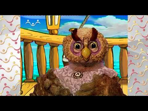 Видео: Шишкин Лес.  Маяк