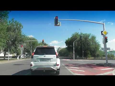 Видео: Караганда  Город, в котором я живу 2