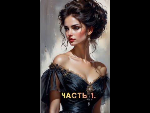 Видео: "Зимний бал." Часть 1.