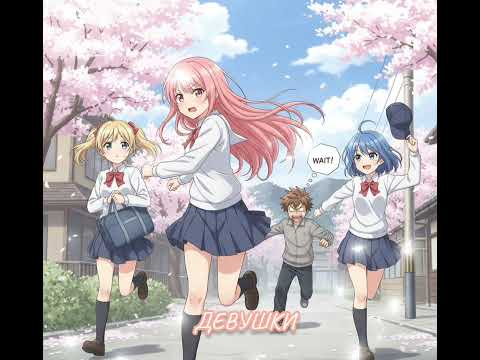 Видео: Девушки.