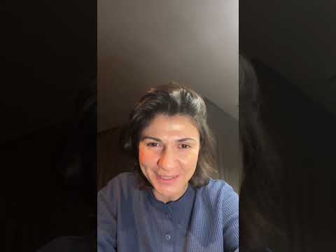 Видео: Нателла Крапивина ПРЯМОЙ ЭФИР 26.01.24