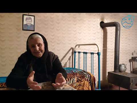 Видео: #UdiMedia "ZINOBIANI 100" Часть2. #удины #udi #зинобиани #грузия #zinobiani #силикашвили #удин