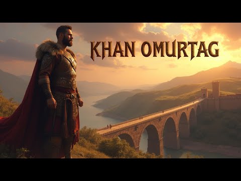 Видео: BG ZVUK - ХАН ОМУРТАГ (Official Music Video)