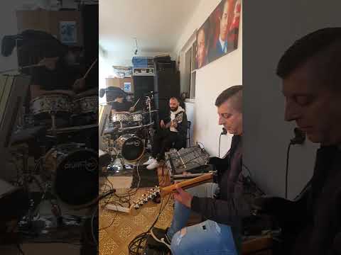 Видео: ORK.MAXI BEND LIVE 2023 репетиция