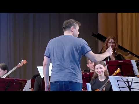 Видео: КАЛИНИН "Чудо-порушка"