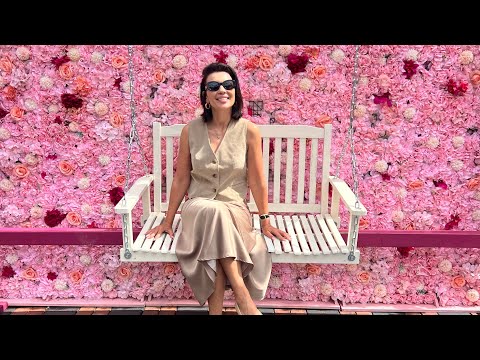 Видео: Outlet France Sandro Maje цены распродажа