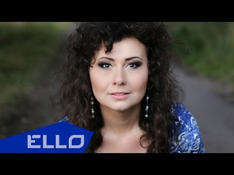 Видео: Ирина Цуканова - Твои слова / ELLO UP^ /
