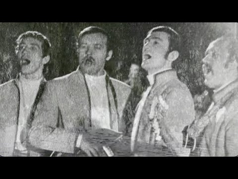 Видео: ПЕСНЯРЫ. А ў полi вярба