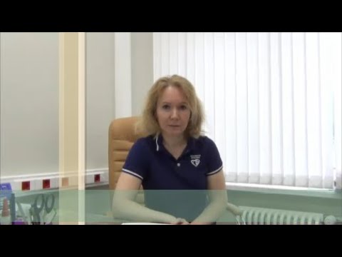 Видео: Повороты в постели, присаживание.