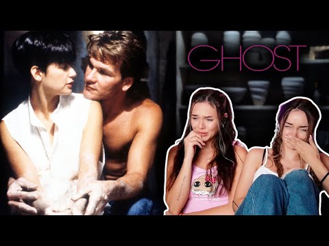 Видео: ПРИЗРАК (1990) РЕАКЦИЯ Первый раз смотрю