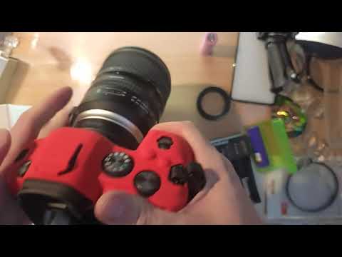 Видео: Подборка мои#ТОП20 покупок для фотографа на #АлиЭкспресс
