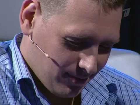 Видео: "Детектор лжи" с Андреем Малаховым на 1 канале (6)