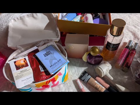 Видео: Треш покупки на сайті Vinted. Люксова косметика за копійки. 