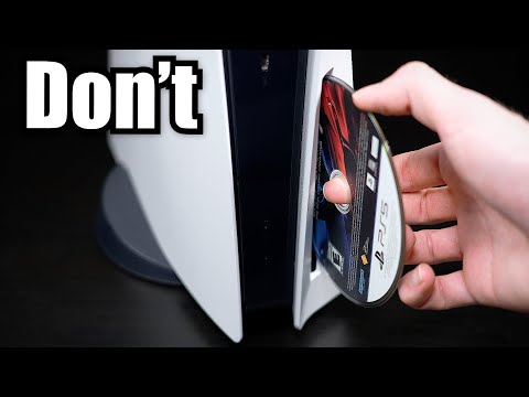 Видео: Большинство пользователей PS5 делают всё неправильно