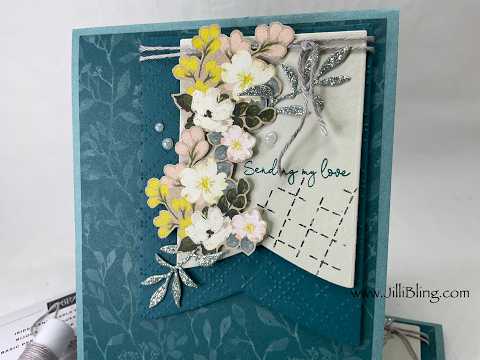 Видео: Лепестки красоты — красивые баннеры с павлинами (2 из 4)