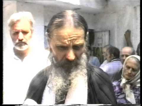 Видео: Фильм Александра Таненкова "СТАРЕЦ".