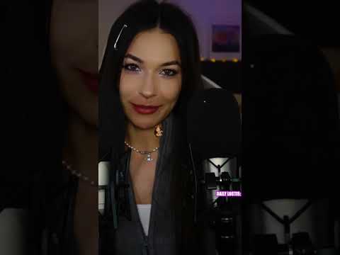 Видео: LIVE ASMR & BEST Mouth Sounds, Visuals, Triggers / Мурашечный АСМР💜[Ger/Ru/Eng]