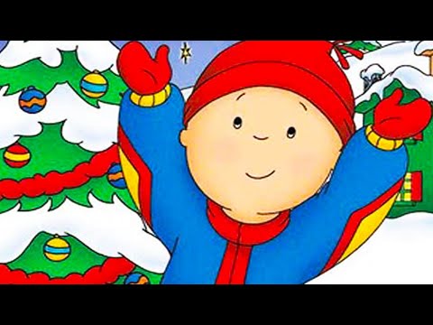 Видео: Каю и Новый Год | Каю на русском | Мультфильм Каю | Мультики для детей