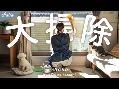 Видео: Clean with Me | Easy Year-End Cleaning. | Простые советы по поддержанию чистоты в доме