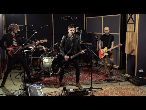 Видео: O.TORVALD - Ненавиджу вас всіх (Live @ «Тут і Зараз»)