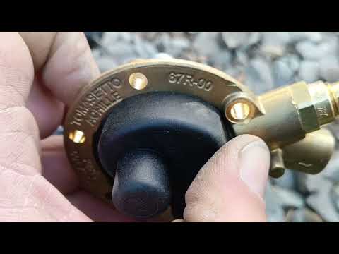 Видео: разница мультиклапанов томассето для тороидальных баллонов.
