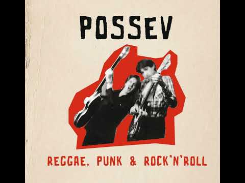Видео: Посев-REGGAE, PUNK & ROCK’N’ROLL Открытая дверь