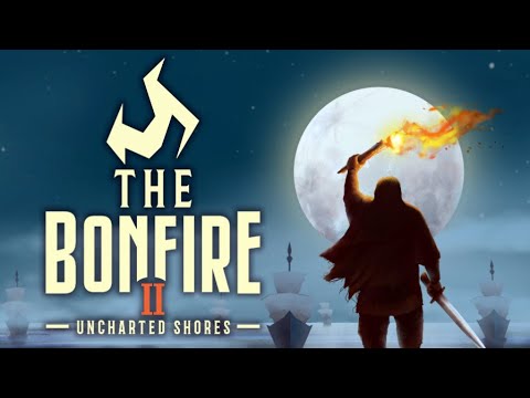 Видео: НЕИЗВЕДАННЫЕ БЕРЕГА! - THE BONFIRE 2 UNCHARTED SHORES ПРОХОЖДЕНИЕ