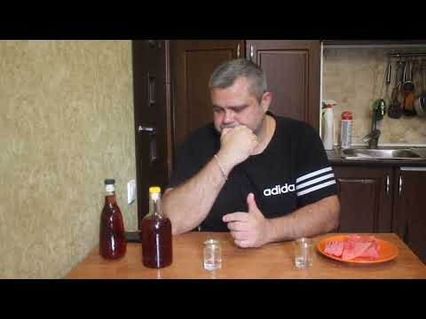 Видео: КАМПАРИ И ФРУКТОВАЯ ОТ АЛТАЙСКОГО ВИНОКУРА