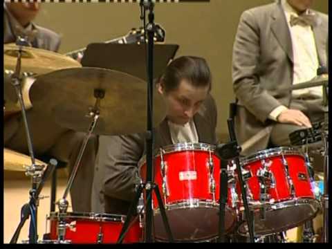 Видео: Оркестр Олега Лундстрема