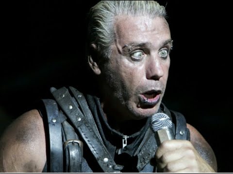 Видео: Альбом RAMMSTEIN 2019 - ФУФЛО!? | рецензия | Сапрыкин