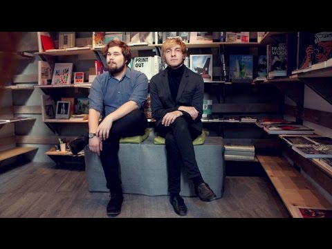 Видео: 5 Vymir - Містолінія - Track by Track Interview